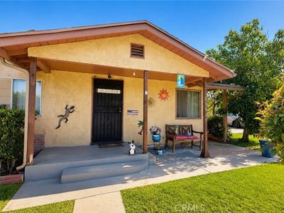 15827 Juarez St, Irwindale, CA, 91706