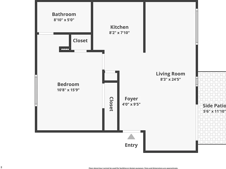 Bayshore Vista Apartments — Photo 4