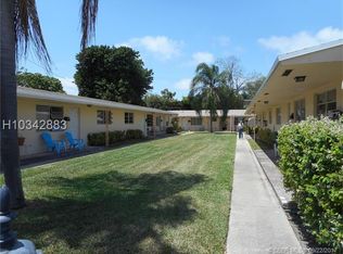 2325 Jackson St #5, Hollywood, FL 33020