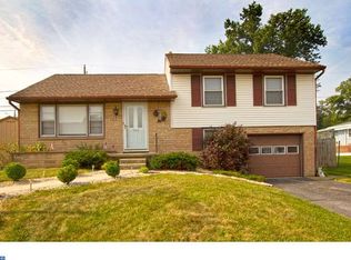 904 Belair Ave, Reading, PA 19607