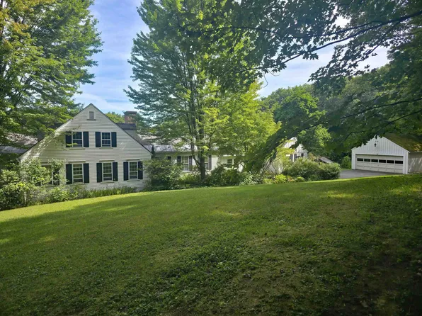 350 West Hill Road, Putney, VT 05346