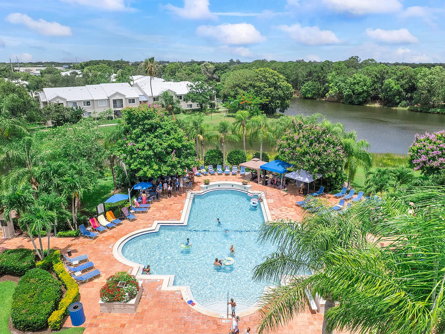Coquina Cove Apartments — Photo 4