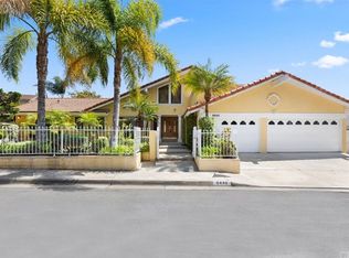 6448 E Via Corral, Anaheim, CA 92807