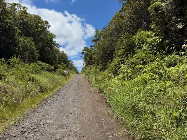 18-2285 Kakahiaka Uhane St Lot 166, Volcano, HI 96785