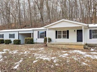 14619 N State Rd #450, Shoals, IN 47581