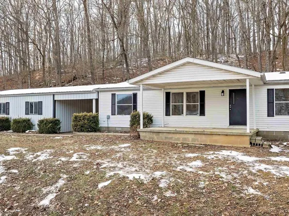 14619 N State Rd #450, Shoals, IN 47581