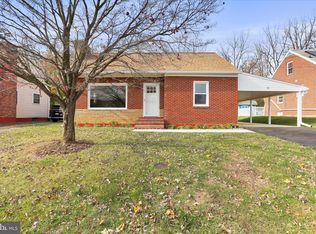 23 Atlantic Dr, Hagerstown, MD 21742