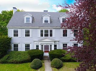 80 Fearing Rd, Hingham, MA 02043