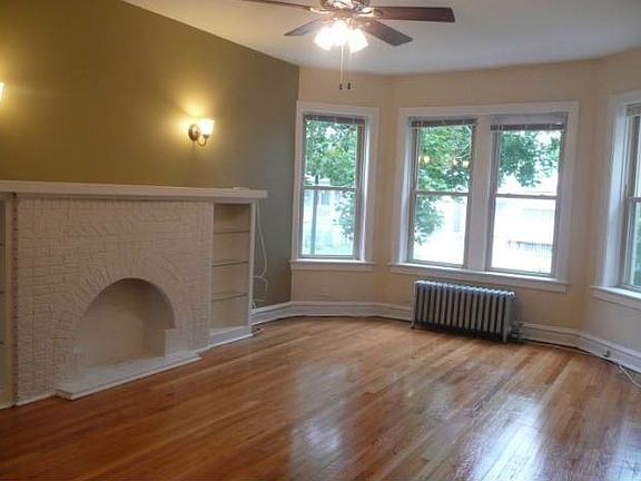 2nd image of 4212 N Bernard St APT 1