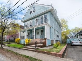 38 Windsor St, Arlington, MA 02474