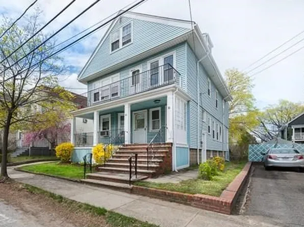 38 Windsor St, Arlington, MA 02474