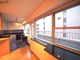 Rented by Keller Williams NYC