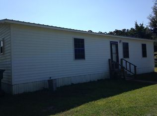 1109 Thompson Town Rd, Whiteville, NC 28472