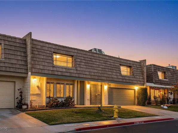 3543 Haverhill St, Las Vegas, NV 89121