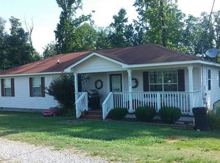 3755 County Road 522, Hanceville, AL 35077