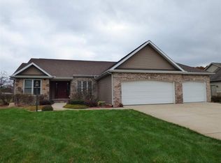58080 Dragonfly Ct, Osceola, IN 46561