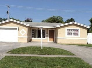 3334 NW 36th Ter, Fort Lauderdale, FL 33309