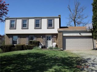 139 Wilma Dr, Apollo, PA 15613