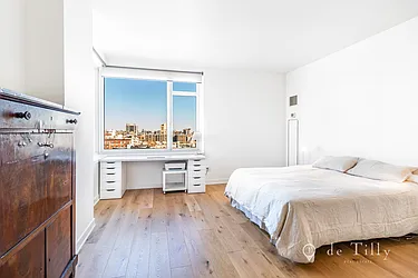 Rented by DE TILLY REAL ESTATE