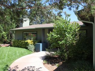 280 Mountain Shadows Dr, Sedona, AZ 86336