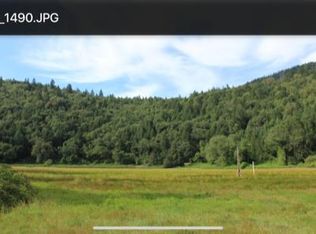 2581 Patterson Rd, Willow Creek, CA 95573