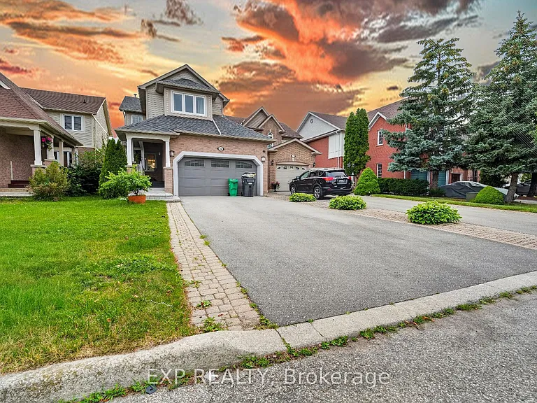 5896 Chorley Pl #UPPER — Photo 39
