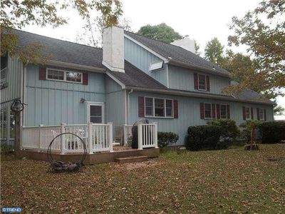 6264 Groveland Rd, Pipersville, PA, 18947