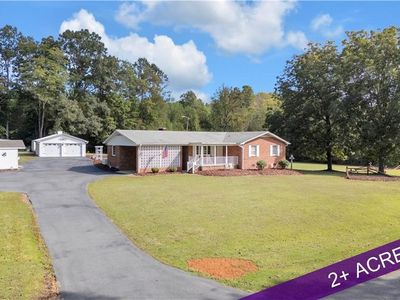 1024 Spring Dr, Asheboro, NC, 27205