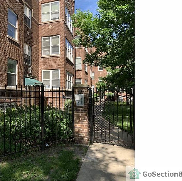 1st image of 6439 S Kenwood Ave #1