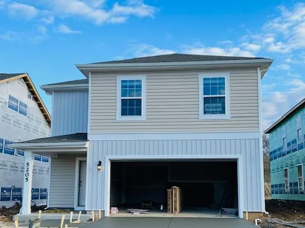 5205 Crooked Ln, Stephens City, VA 22655