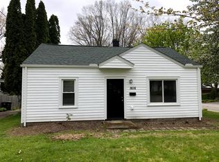 1616 Wiltshire Rd, Akron, OH 44313