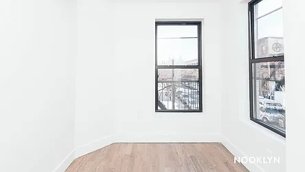 Rented by Nooklyn NYC LLC