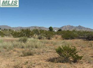 7185 Macarthur Rd, Las Cruces, NM 88012