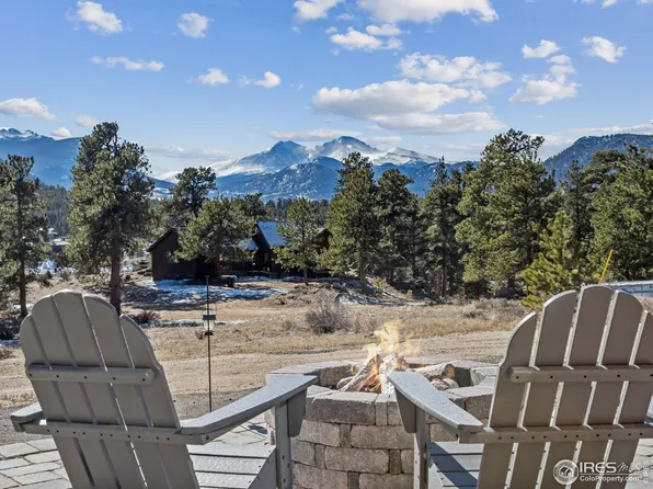 2321 Bellevue Dr, Estes Park, CO 80517