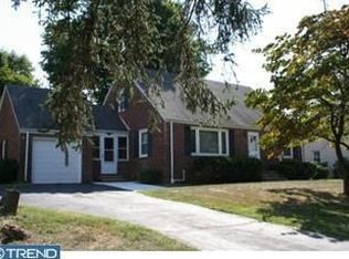 330 Wash Cross Penn Rd, Titusville, NJ 08560