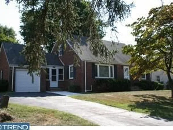 330 Wash Cross Penn Rd, Titusville, NJ 08560