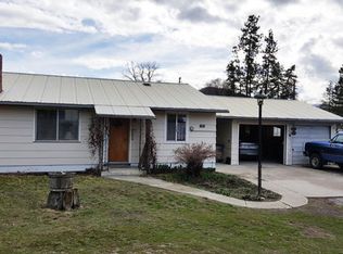 1391 Bridge St, Addy, WA 99101