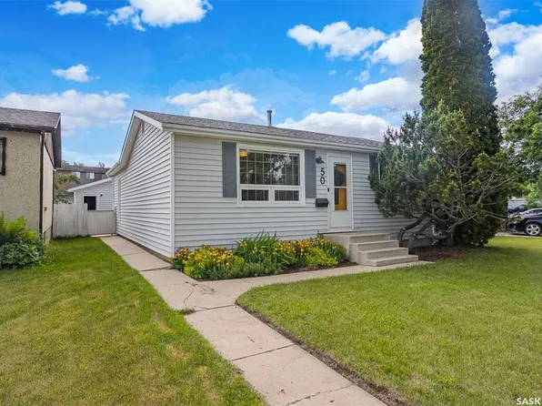 50 Matheson PLACE, Saskatoon, SK S7L 3Y5