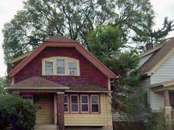 3822-3822A N 27th St, Milwaukee, WI 53216