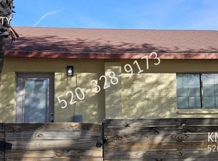 335 E Elvado Rd #1, Tucson, AZ 85756