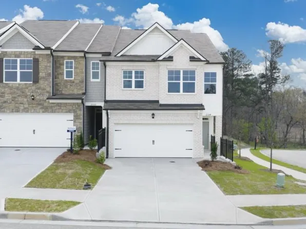 2334 Carlton Pkwy, Douglasville, GA 30135