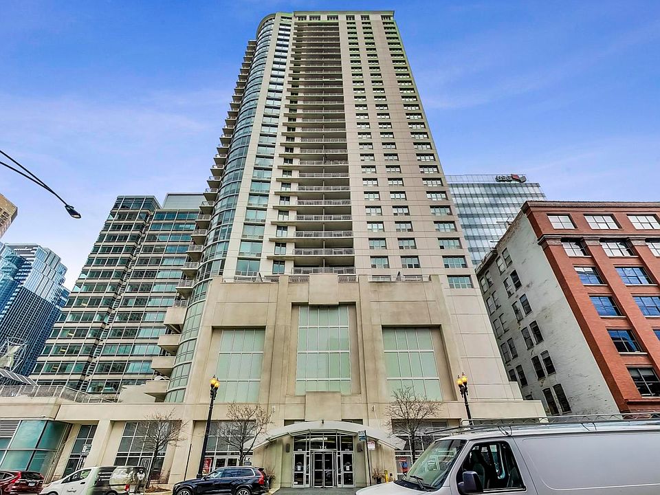 125 S Jefferson St Chicago, IL, 60661 - Apartments for Rent | Zillow