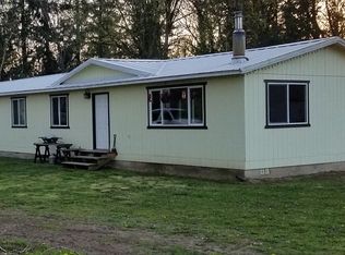22781 S Highway 99e, Canby, OR