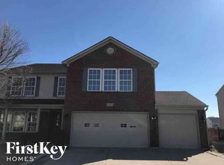 9979 Big Bend Dr, Indianapolis, IN
