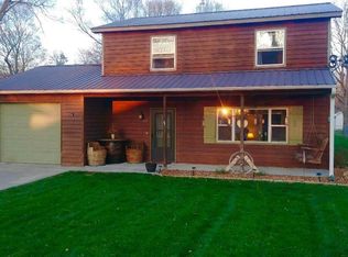 505 Main St, Perry, KS 66073