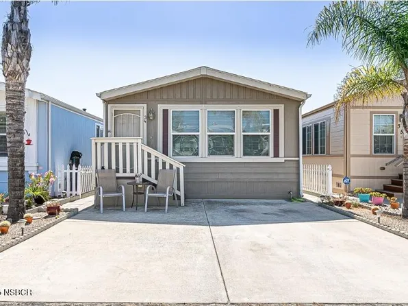 449 W Tefft St Spc 34, Nipomo, CA 93444