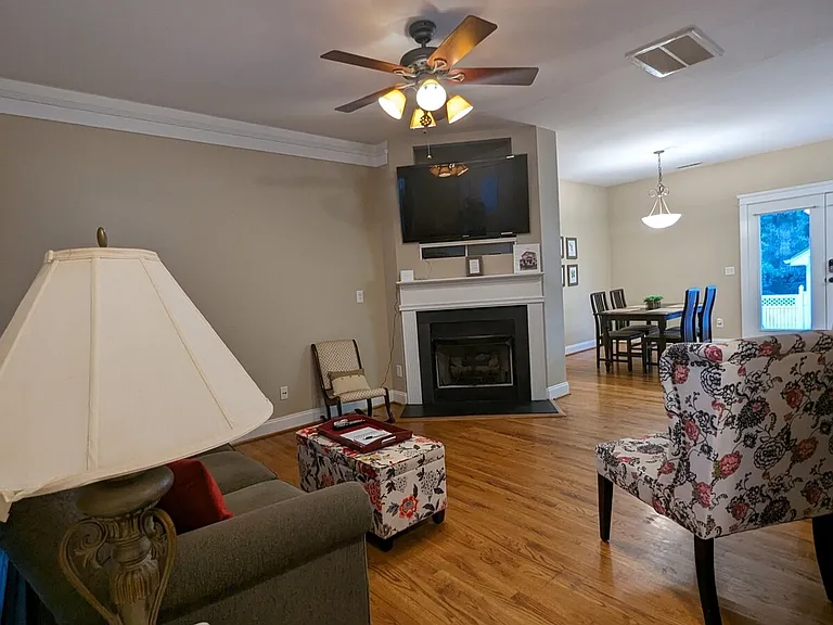 W Douglas Park Drive Huntersville Nc — Photo 8