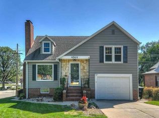 4501 Shirley St, Omaha, NE 68106