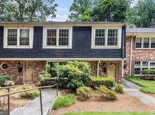 2505 Northlake Ct NE, Atlanta, GA 30345