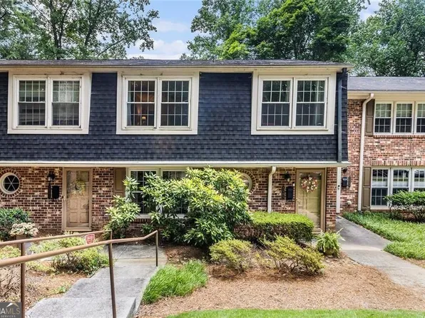 2505 Northlake Ct NE, Atlanta, GA 30345